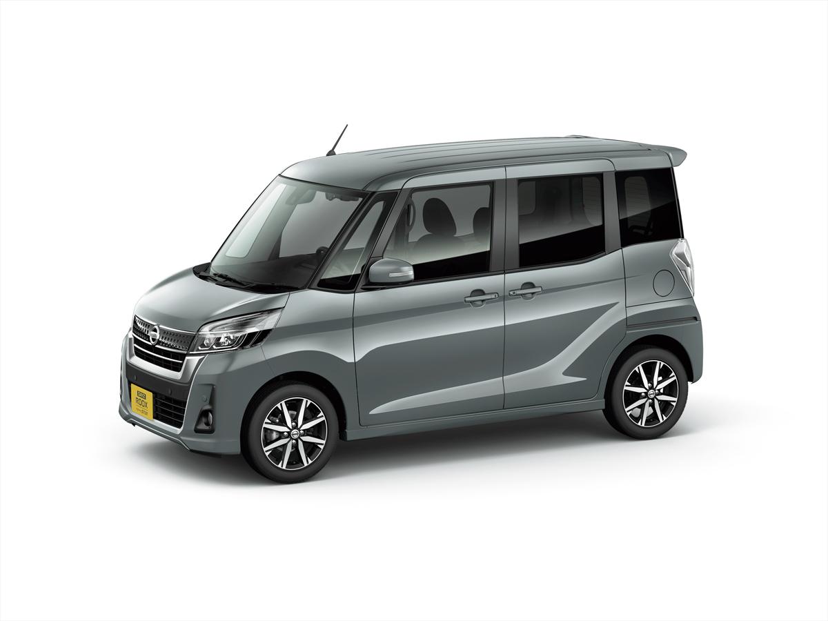 日産デイズ 〜 画像47