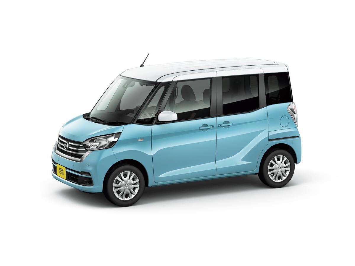 日産デイズ 〜 画像49