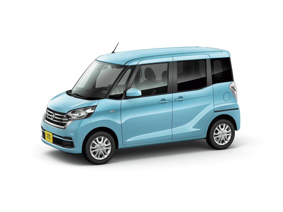 日産デイズ 〜 画像50