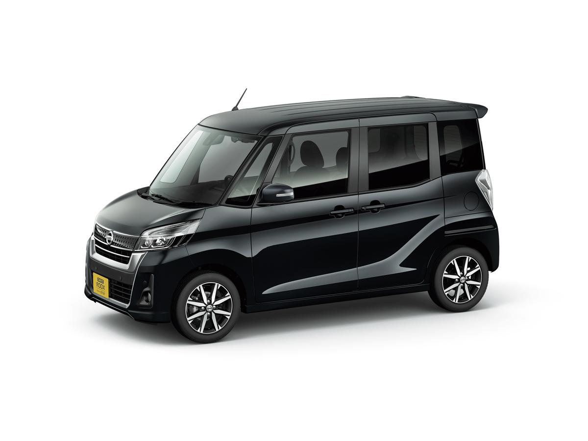 日産デイズ 〜 画像51