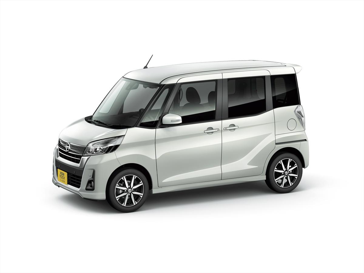 日産デイズ 〜 画像54