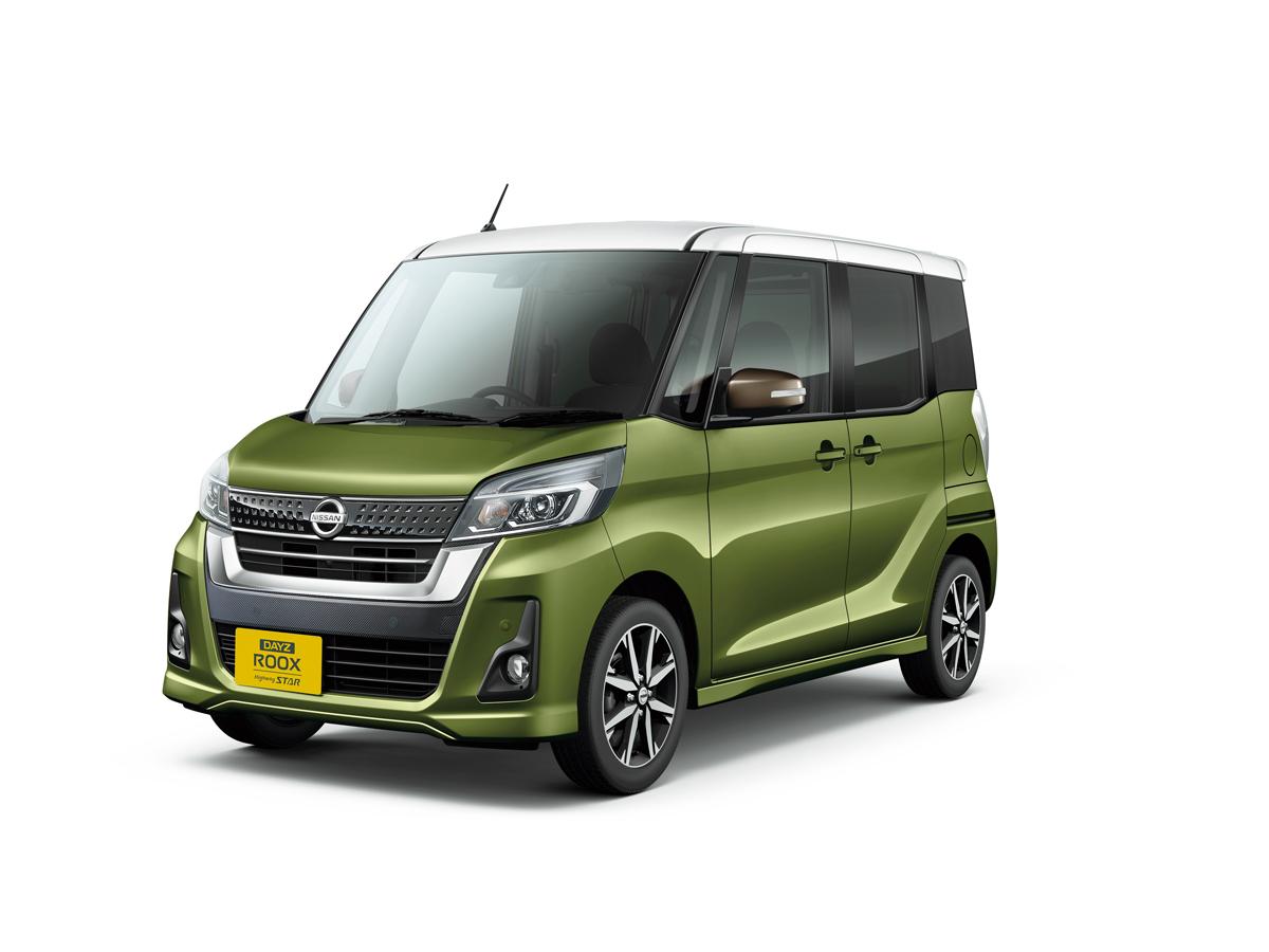 日産デイズ 〜 画像63