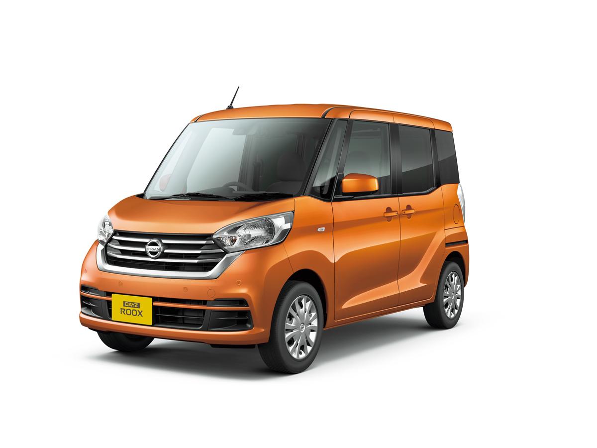 日産デイズ 〜 画像66