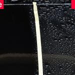【画像】驚異の撥水力と防汚性を体感せよ！　KURE ルックス レインコートに注目 〜 画像3