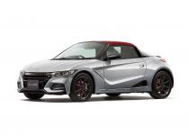 人気コンプリートカーシリーズの第5弾！　S660モデューロXがいよいよ登場