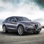 【画像】新世代モデル第2弾！　史上初のSUV「アルファロメオ・ステルヴィオ」の日本導入が決定 〜 画像1