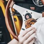 【画像】パスタで作ったドーナツが食べられる！　VWが提案する新感覚フードに注目！ 〜 画像9