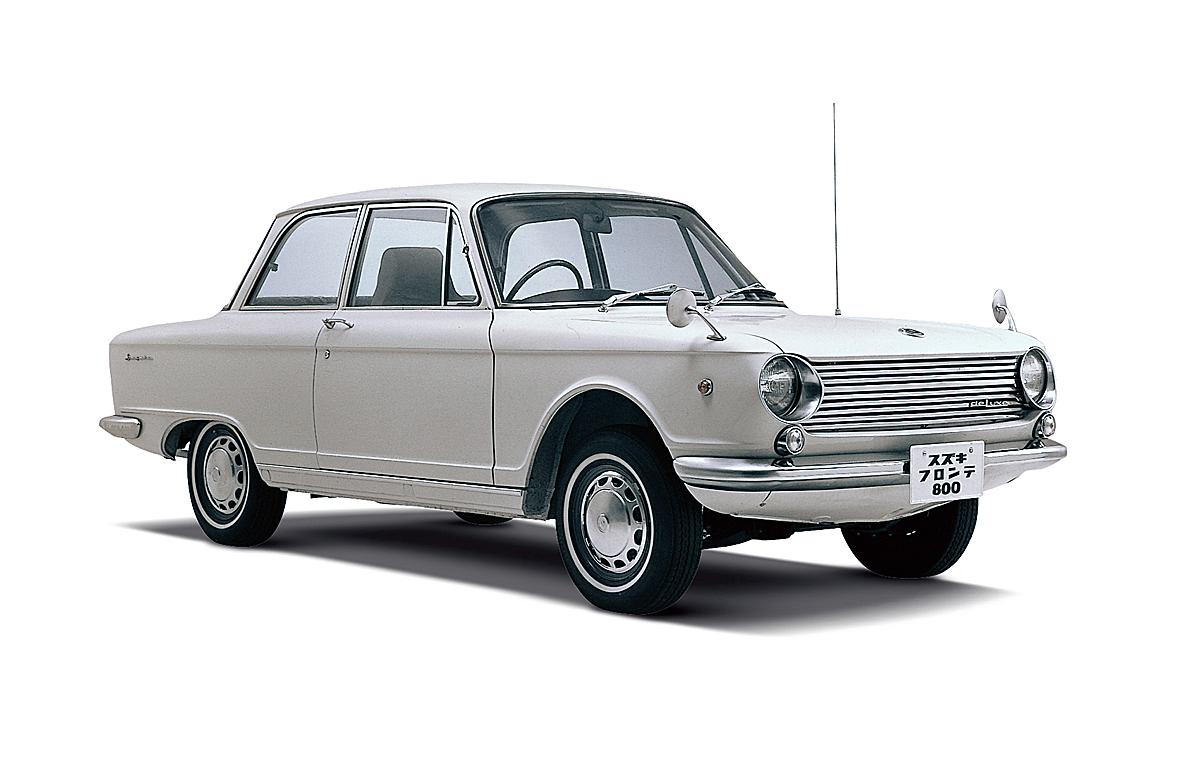 クロスオーバーSUV 〜 画像4