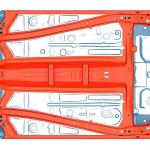 【画像】小さなボディに最新技術を凝縮！　かわいい見た目だけじゃないスズキ・クロスビーのメカニズムを解説 〜 画像2