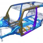 【画像】小さなボディに最新技術を凝縮！　かわいい見た目だけじゃないスズキ・クロスビーのメカニズムを解説 〜 画像3