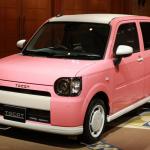 【画像】若年女性がターゲットの新型ダイハツ ミラ トコット発売！　外観や安全装備など車両詳細をチェック 〜 画像105