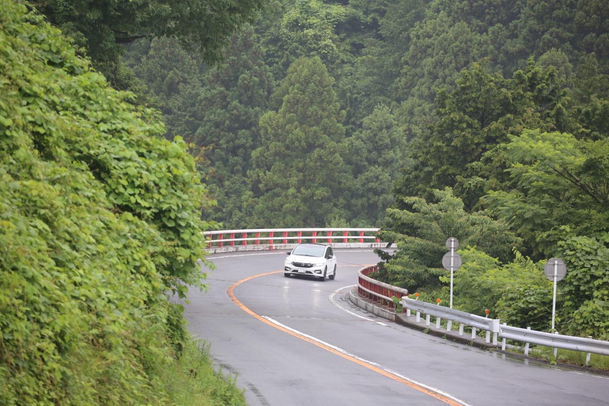 ホンダ･ジェイドRS 〜 画像20