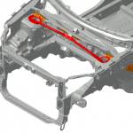 【画像】ランエボ譲りの4WDシステムを採用！　三菱エクリプス クロスのパフォーマンス性能に迫る 〜 画像10
