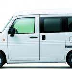 【画像】なんと6速MTまで用意！　ホンダの新型N-VANはメチャクチャ熱い軽バンだった 〜 画像3