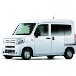 【画像】なんと6速MTまで用意！　ホンダの新型N-VANはメチャクチャ熱い軽バンだった 〜 画像1