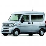 【画像】なんと6速MTまで用意！　ホンダの新型N-VANはメチャクチャ熱い軽バンだった 〜 画像2