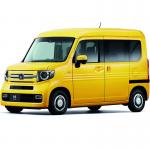 【画像】なんと6速MTまで用意！　ホンダの新型N-VANはメチャクチャ熱い軽バンだった 〜 画像4