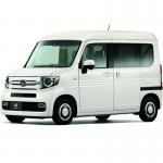 【画像】なんと6速MTまで用意！　ホンダの新型N-VANはメチャクチャ熱い軽バンだった 〜 画像5