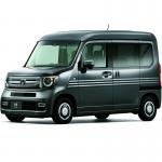 【画像】なんと6速MTまで用意！　ホンダの新型N-VANはメチャクチャ熱い軽バンだった 〜 画像6