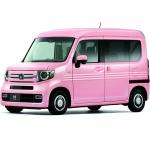 【画像】なんと6速MTまで用意！　ホンダの新型N-VANはメチャクチャ熱い軽バンだった 〜 画像9