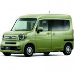 【画像】なんと6速MTまで用意！　ホンダの新型N-VANはメチャクチャ熱い軽バンだった 〜 画像10