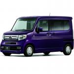 【画像】なんと6速MTまで用意！　ホンダの新型N-VANはメチャクチャ熱い軽バンだった 〜 画像11