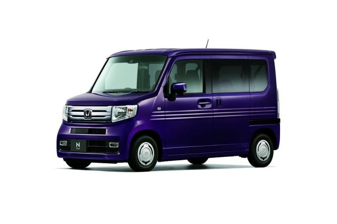 N-VAN