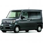 【画像】なんと6速MTまで用意！　ホンダの新型N-VANはメチャクチャ熱い軽バンだった 〜 画像13