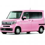 【画像】なんと6速MTまで用意！　ホンダの新型N-VANはメチャクチャ熱い軽バンだった 〜 画像16