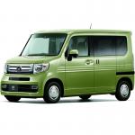 【画像】なんと6速MTまで用意！　ホンダの新型N-VANはメチャクチャ熱い軽バンだった 〜 画像17