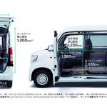 【画像】なんと6速MTまで用意！　ホンダの新型N-VANはメチャクチャ熱い軽バンだった 〜 画像18