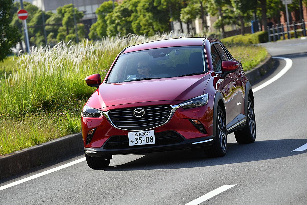 CX-3 〜 画像15