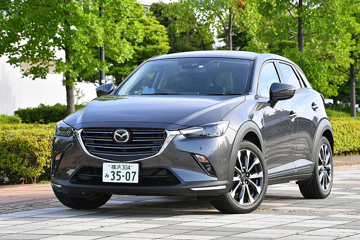 CX-3 〜 画像19