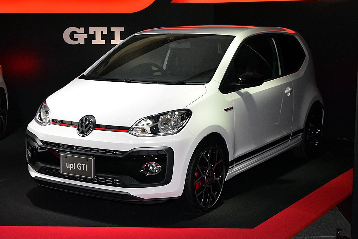 GTI 〜 画像4