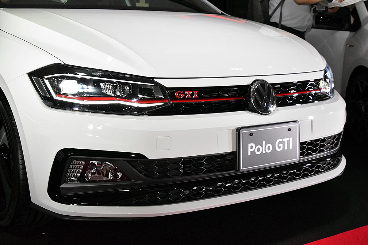 GTI 〜 画像12