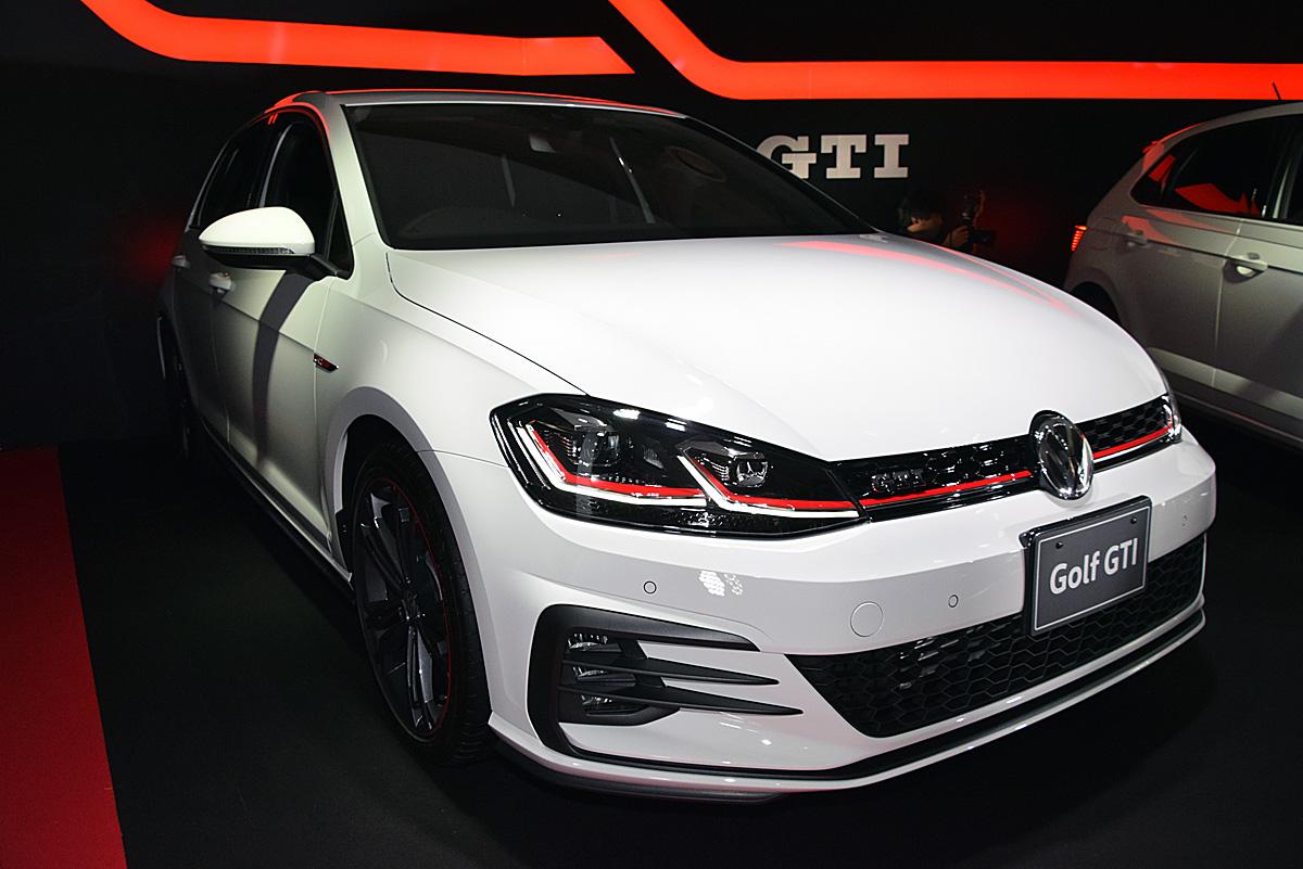 GTI 〜 画像18