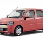 【画像】若年女性がターゲットの新型ダイハツ ミラ トコット発売！　外観や安全装備など車両詳細をチェック 〜 画像2