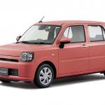 【画像】若年女性がターゲットの新型ダイハツ ミラ トコット発売！　外観や安全装備など車両詳細をチェック 〜 画像8