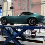 【画像】第1弾はポルシェ・ボクスター！　代官山「ポディウム」が10台限定のリフレッシュオープンカーの販売を開始 〜 画像4