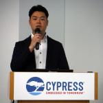【画像】クルマの高齢化にも安心の最新フラッシュメモリを発表 〜 画像8
