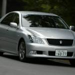 【画像】日本の高級車の歴史はトヨタ・クラウンの歴史！　歴代14モデルを振り返る 〜 画像16