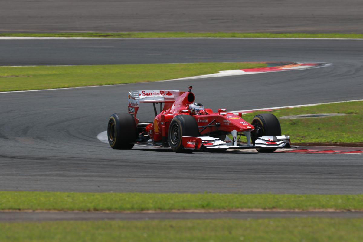 フェラーリ･レーシング･デイズ2018 〜 画像66