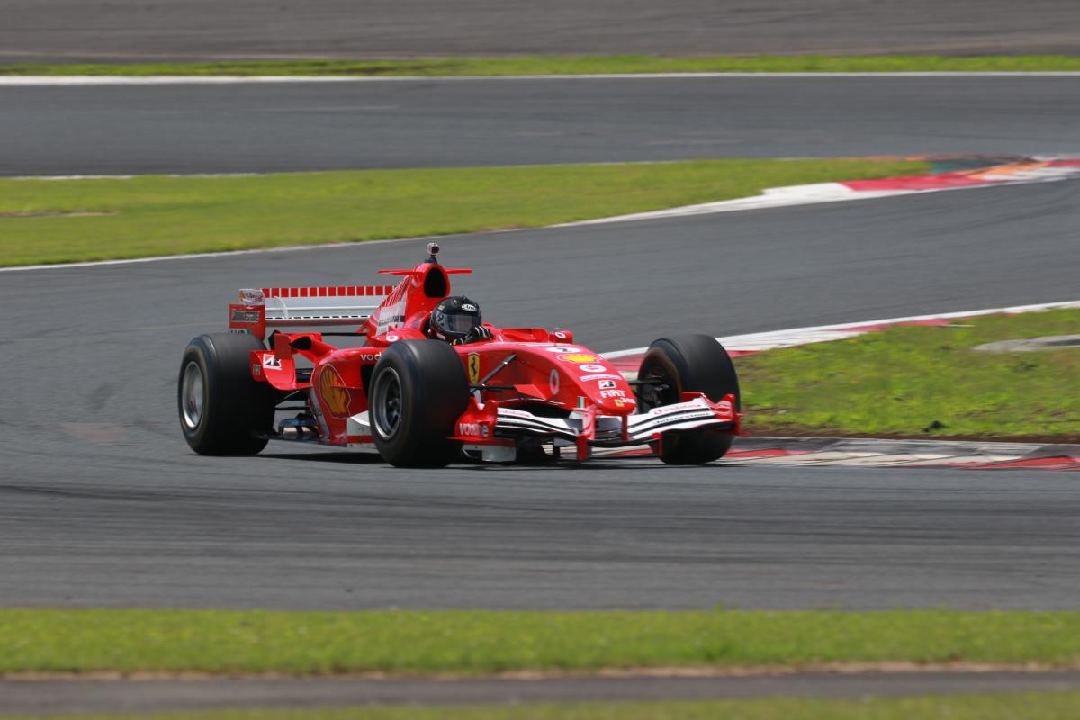 フェラーリ･レーシング･デイズ2018 〜 画像69