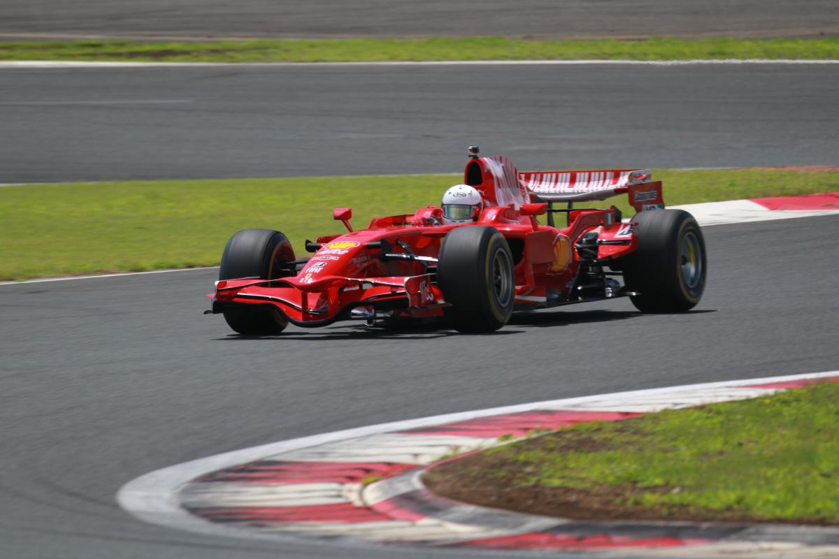 フェラーリ･レーシング･デイズ2018 〜 画像71