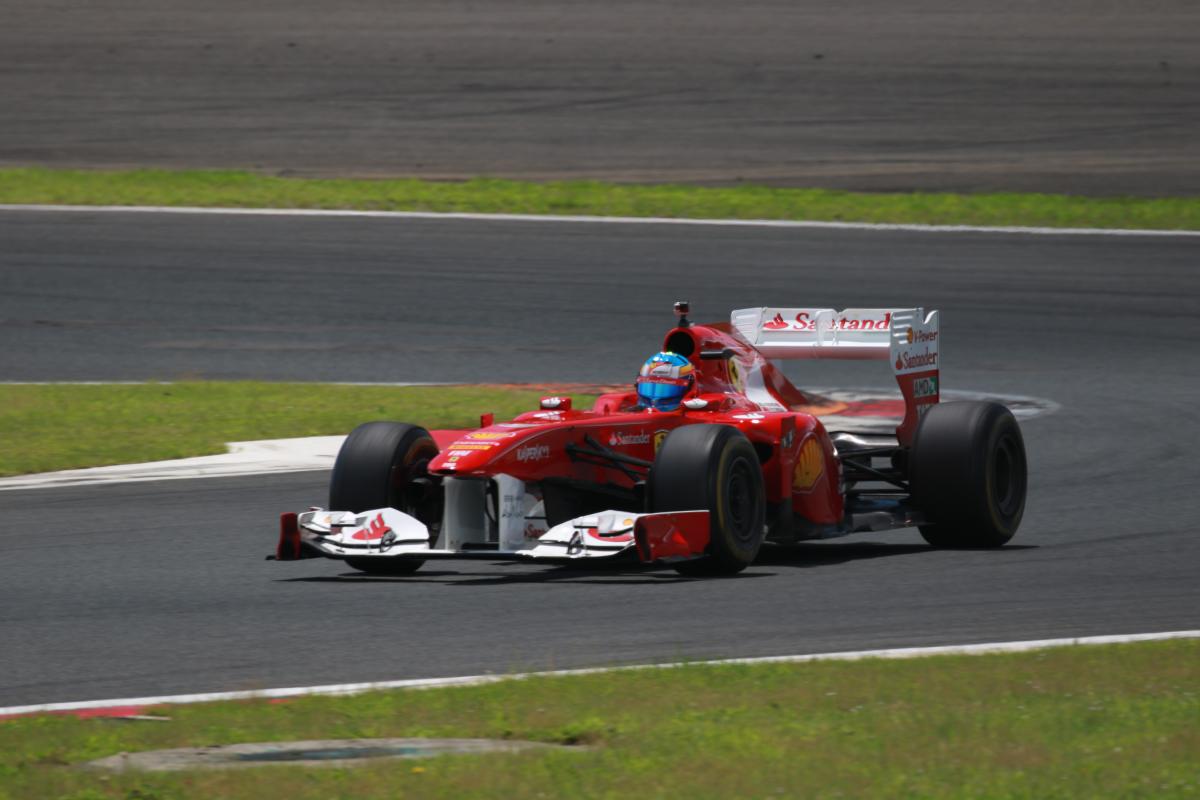 フェラーリ･レーシング･デイズ2018 〜 画像75