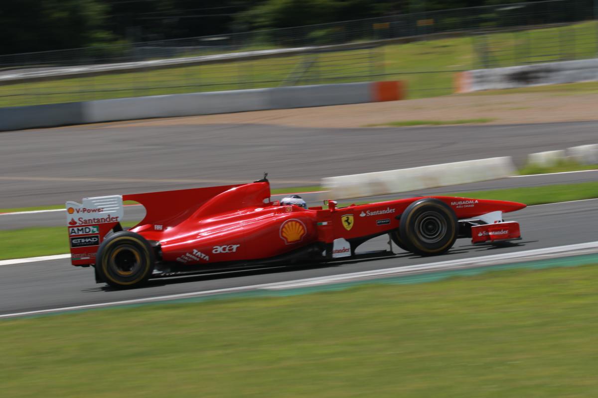 フェラーリ･レーシング･デイズ2018 〜 画像78