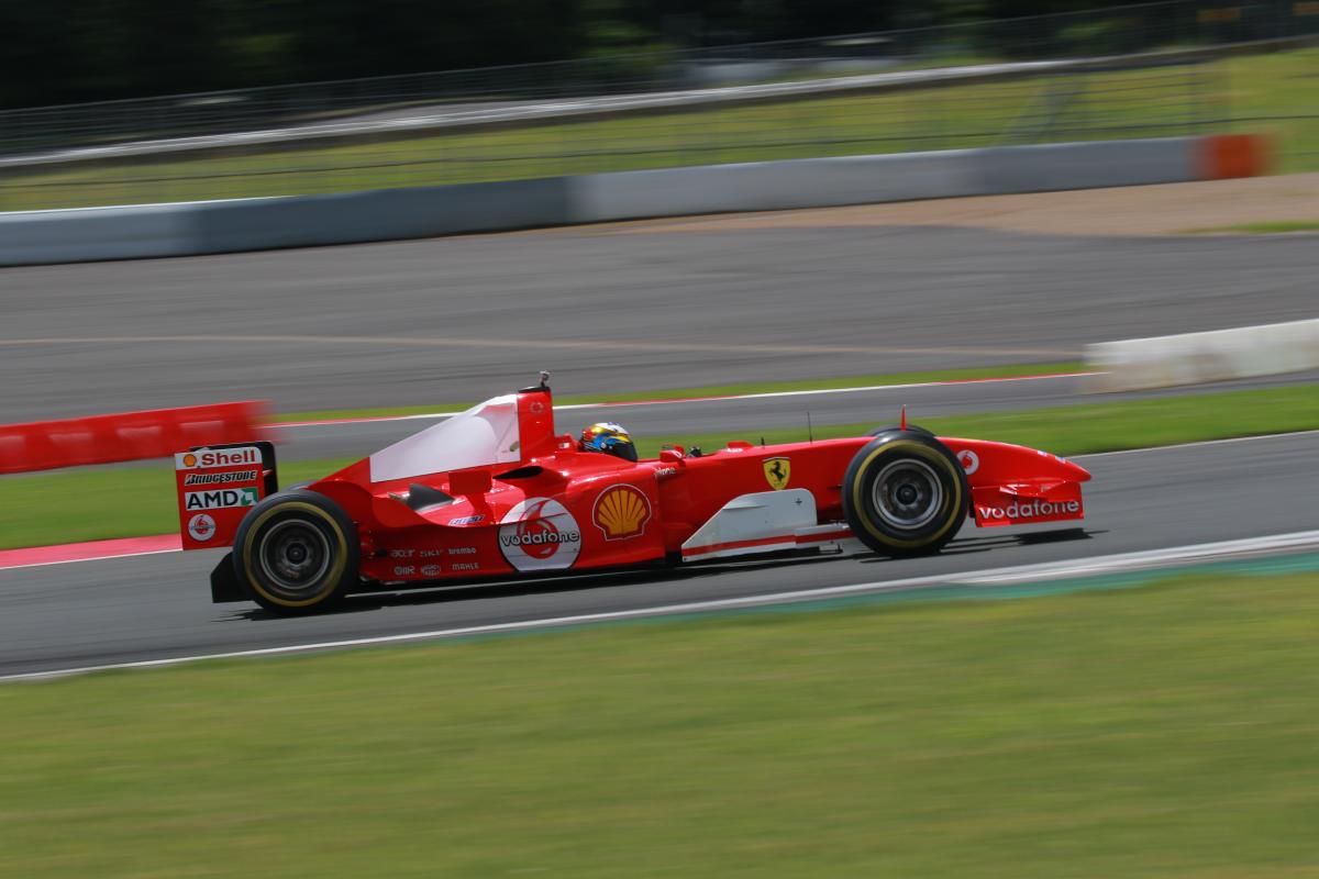 フェラーリ･レーシング･デイズ2018 〜 画像79