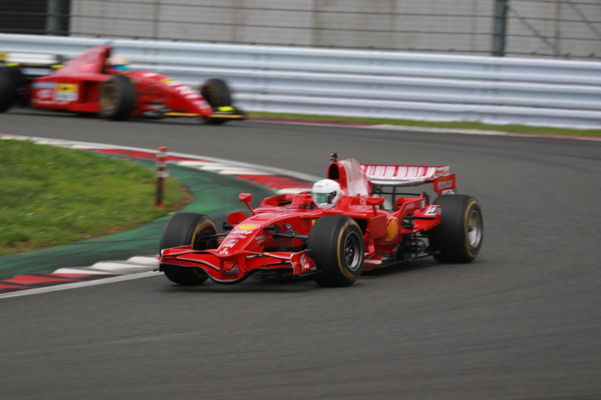 フェラーリ･レーシング･デイズ2018 〜 画像84