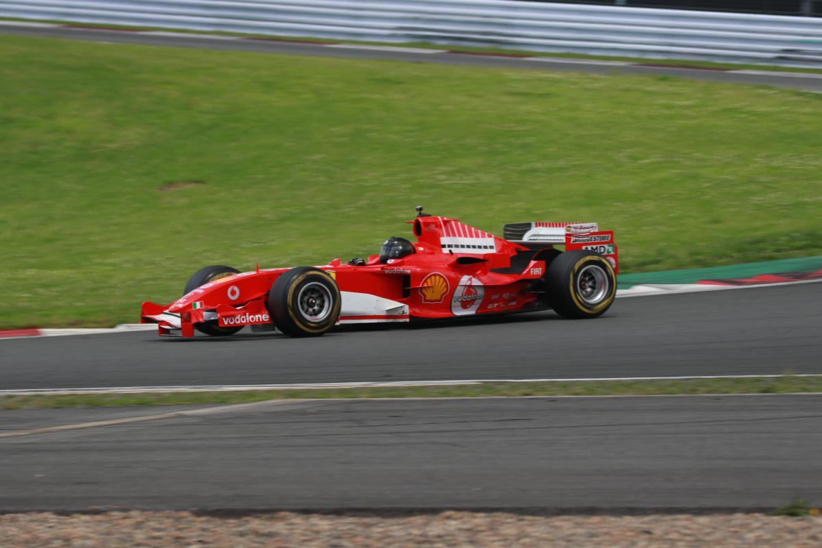 フェラーリ･レーシング･デイズ2018 〜 画像86