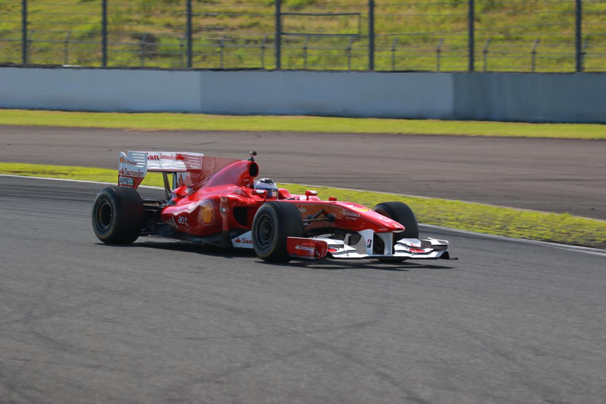 フェラーリ･レーシング･デイズ2018 〜 画像114